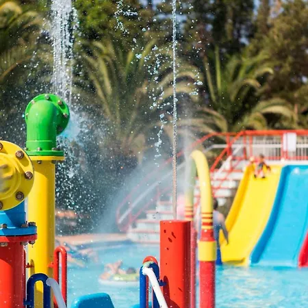 Alfagar Village Apartahotel 3*