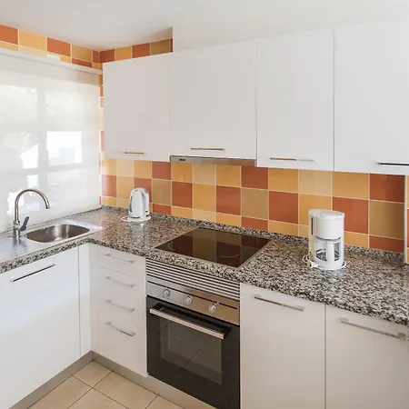 Alfagar Village Aparthotel