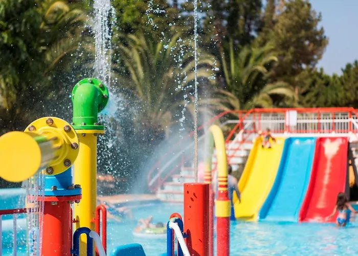 Alfagar Village Апарт-отель 3*