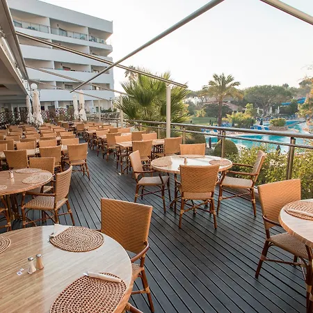 Alfagar Village Apartahotel Albufeira