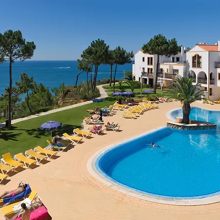 Alfagar Village Apartahotel 3*