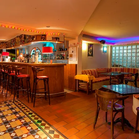 Alfagar Village Apartahotel Albufeira