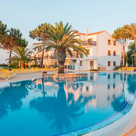 Alfagar Village 3*
