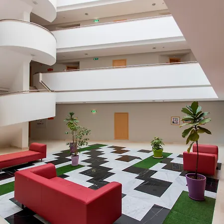 Alfagar Village Apartahotel