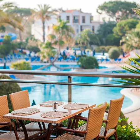 Alfagar Village 3*