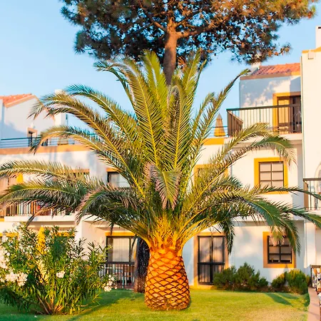 Apartahotel Alfagar Village Albufeira