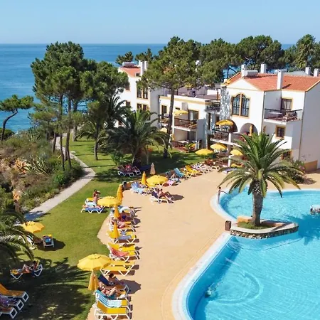 Alfagar Village Albufeira