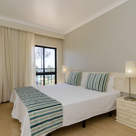 Alfagar Village Apartahotel