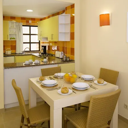 Apartahotel Alfagar Village Albufeira
