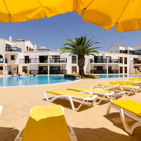 Alfagar Village Apartahotel Albufeira