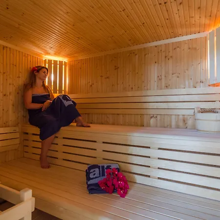 Alfagar Village Apartahotel Albufeira