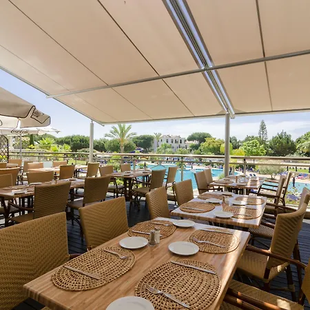 Alfagar Village Apartahotel 3*