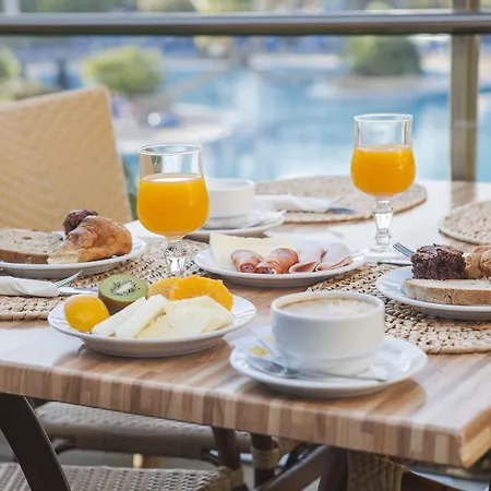 Apartahotel Alfagar Village Albufeira