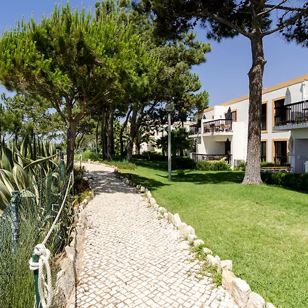 Alfagar Village Apartahotel