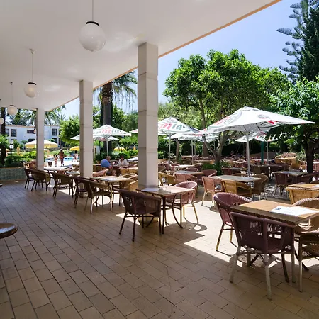 Alfagar Village Apartahotel