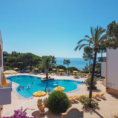 Alfagar Village Apartahotel 3*