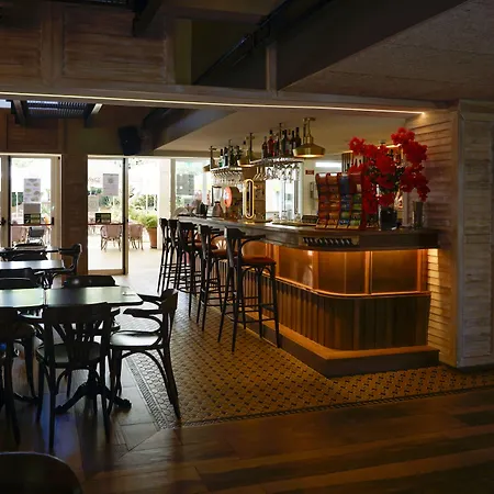 Alfagar Village Apartahotel Albufeira