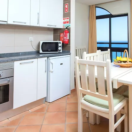 Alfagar Village Apartahotel 3*