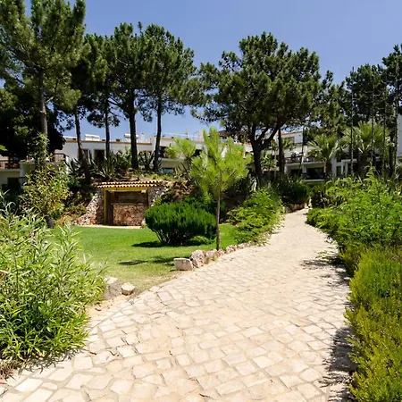 Alfagar Village Apartahotel Albufeira