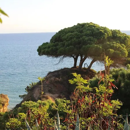 Alfagar Village Apartahotel Albufeira