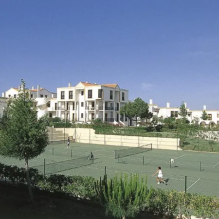 Apart Otel Alfagar Village