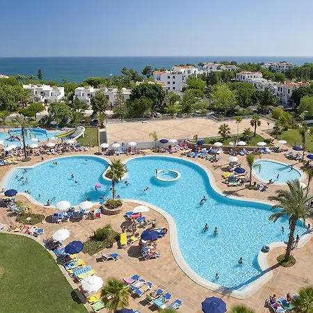 Apart Otel Alfagar Village 3*