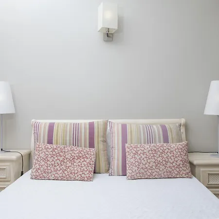 Apart Otel Alfagar Village