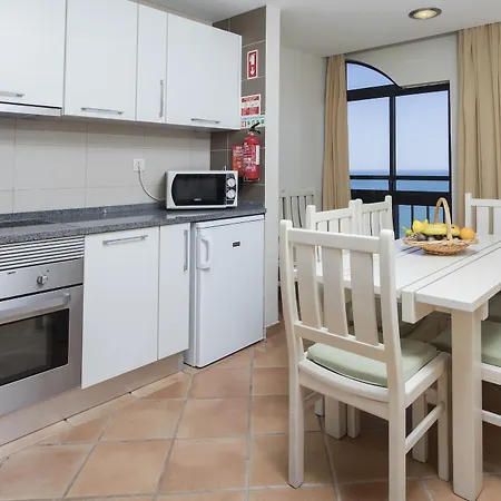 Alfagar Village Apart Otel Albufeira