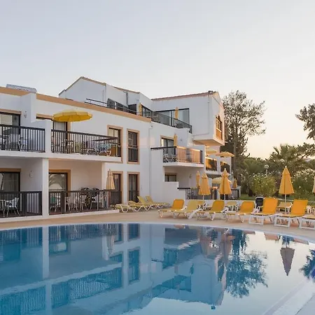 Alfagar Village Apart Otel 3*