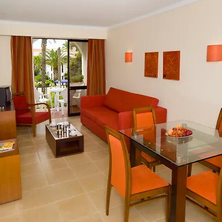 Alfagar Village 3*