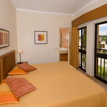 Apart Otel Alfagar Village 3*
