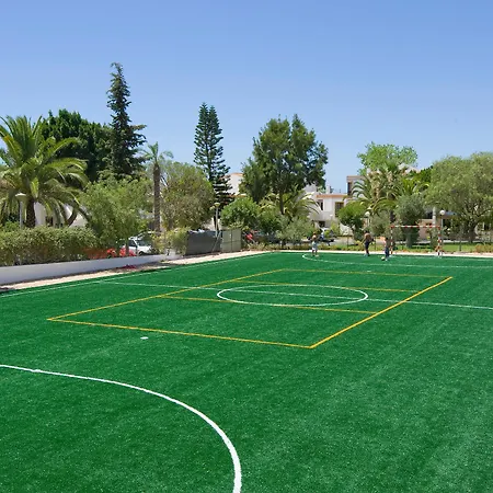 Alfagar Village 3*