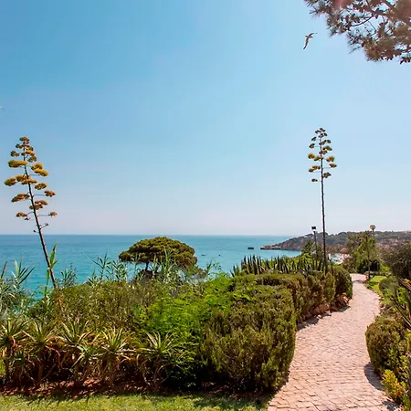 Alfagar Village Apart Otel 3*