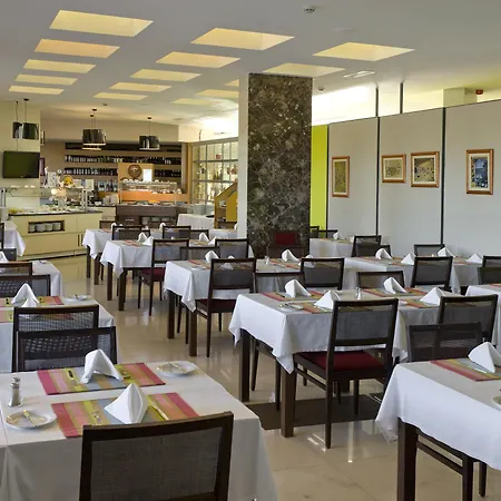 Apart Otel Alfagar Village 3*
