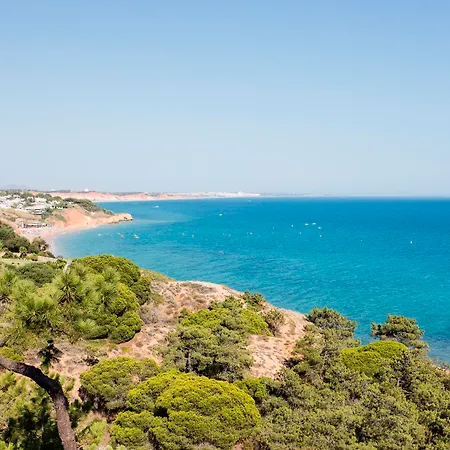 Alfagar Village Apart Otel Albufeira