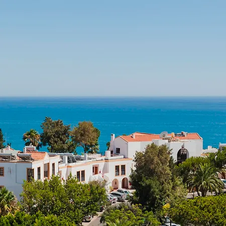 Aparthotel Alfagar Village