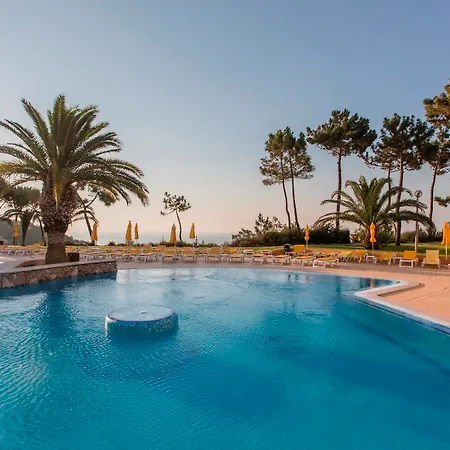 Alfagar Village 3*
