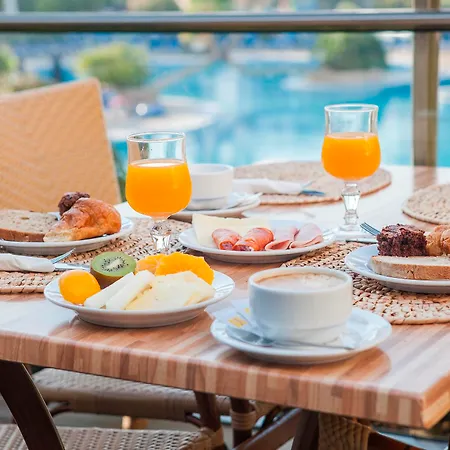 Apart Otel Alfagar Village Albufeira