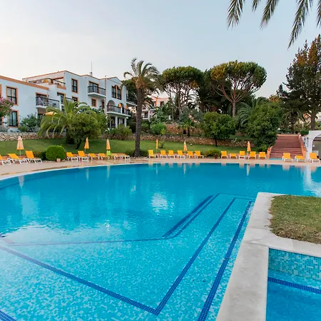 Apart Otel Alfagar Village Albufeira