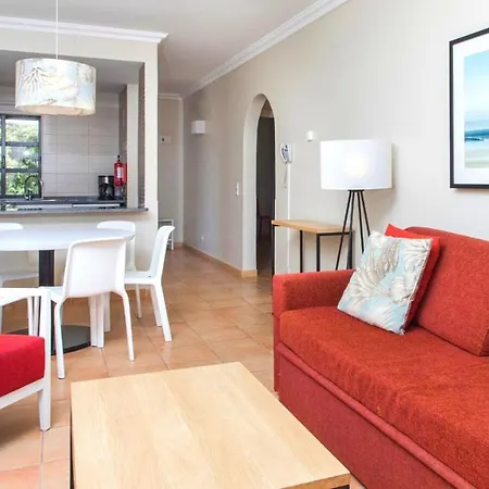 Apart Otel Alfagar Village Albufeira