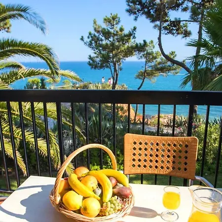Alfagar Village Apart Otel 3*