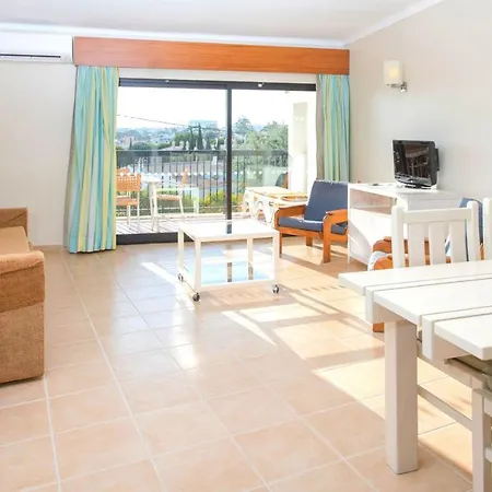 Alfagar Village Apart Otel Albufeira