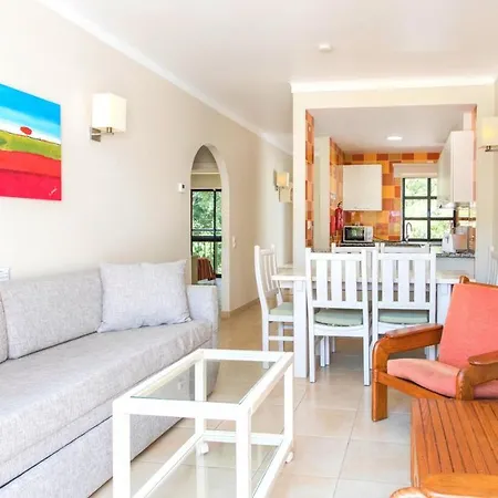 Alfagar Village Apart Otel Albufeira