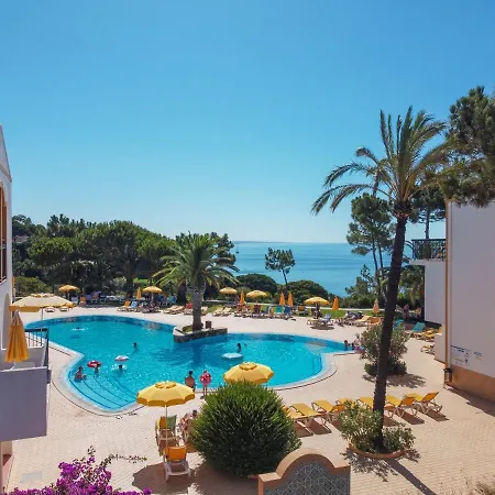 Alfagar Village 3* Albufeira