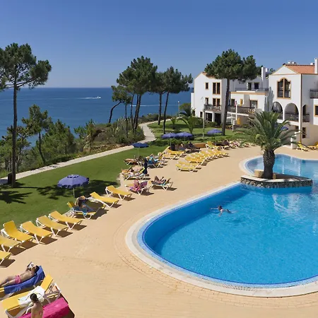 Alfagar Village Apart Otel Albufeira