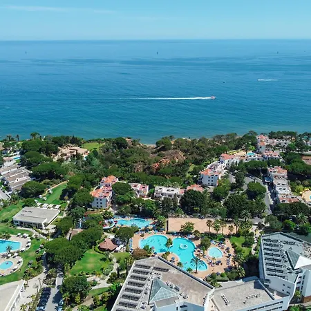 Apart Otel Alfagar Village