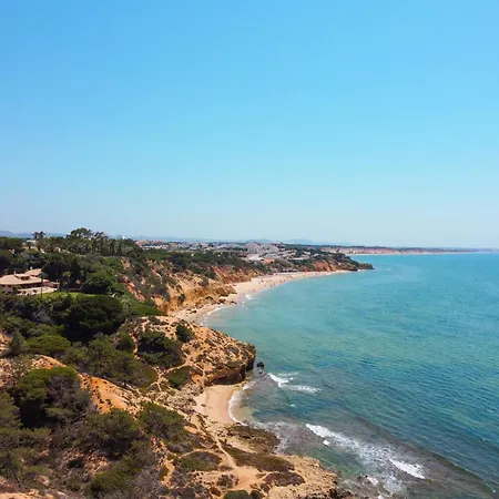 Alfagar Village 3* Албуфейра