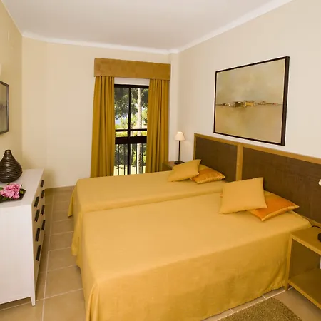 Alfagar Village Apart Otel Albufeira