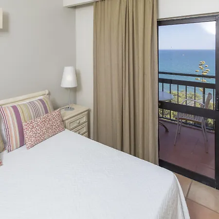 Alfagar Village Aparthotel 3*