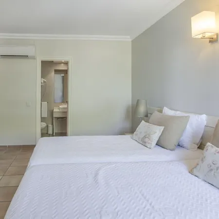 Alfagar Village Apart Otel